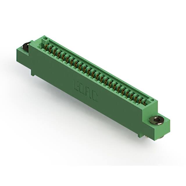 845-024-500-403 EDAC Inc.  Edgeboard Connectors